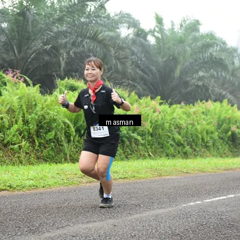 Runner Photo 7366326