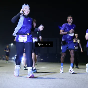 Runner Photo 7366327