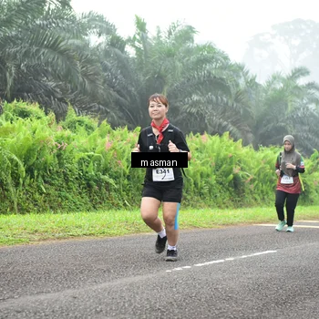 Runner Photo 7366328