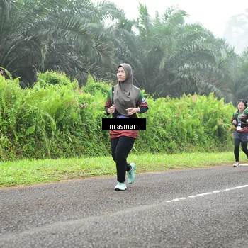 Runner Photo 7366329