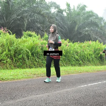 Runner Photo 7366330