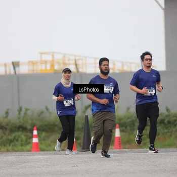 Runner Photo 7366331