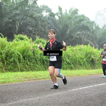 Runner Photo 7366335