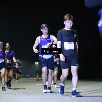 Runner Photo 7366337