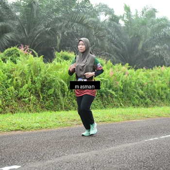 Runner Photo 7366338