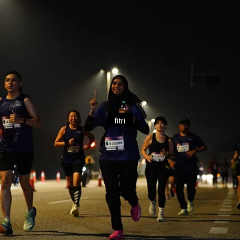 Runner Photo 7366339