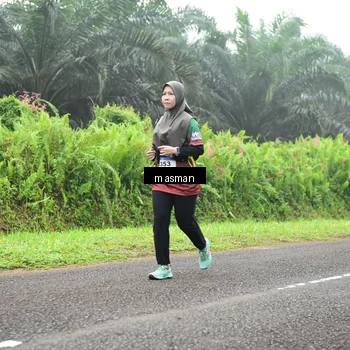Runner Photo 7366340