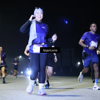 Runner Photo 7366343