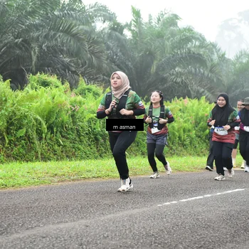Runner Photo 7366346