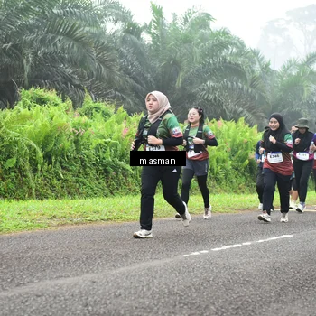 Runner Photo 7366348