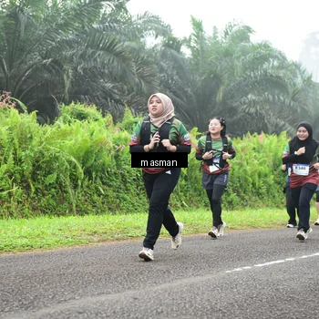 Runner Photo 7366349