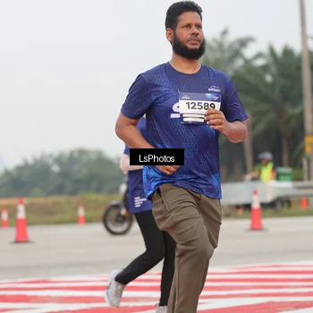 Runner Photo 7366350