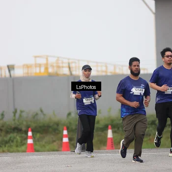 Runner Photo 7366355