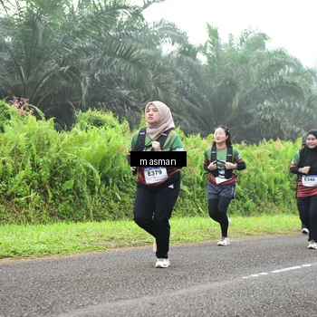 Runner Photo 7366356