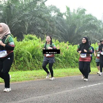 Runner Photo 7366357