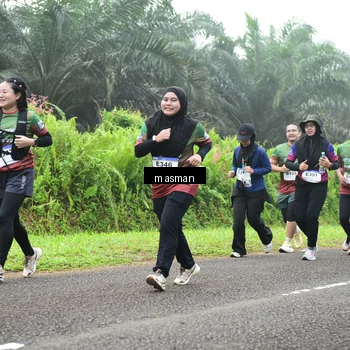 Runner Photo 7366359