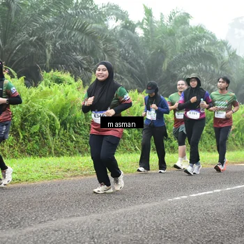 Runner Photo 7366361