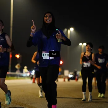 Runner Photo 7366366