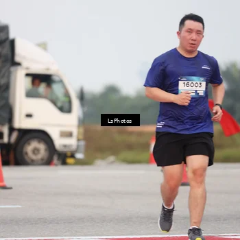 Runner Photo 7366368