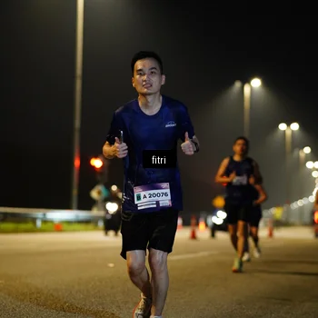 Runner Photo 7366370