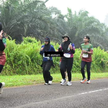 Runner Photo 7366372