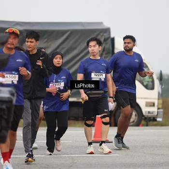 Runner Photo 7366374