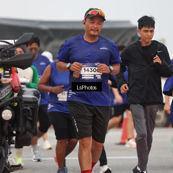 Runner Photo 7366376