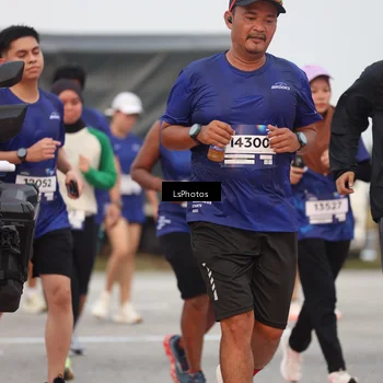Runner Photo 7366380