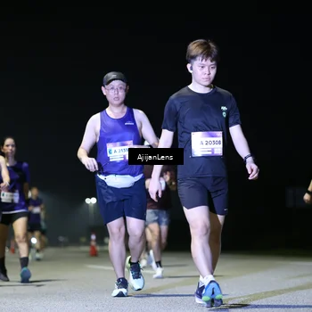 Runner Photo 7366384