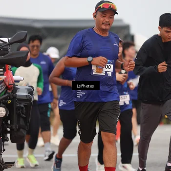 Runner Photo 7366385