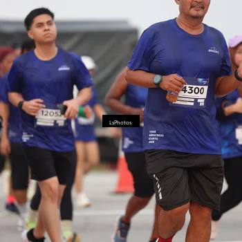 Runner Photo 7366386