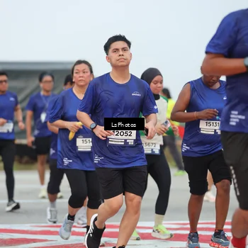 Runner Photo 7366391