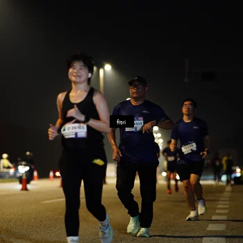 Runner Photo 7366393