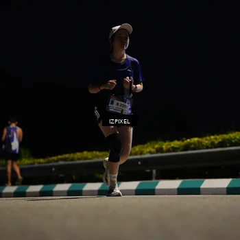 Runner Photo 7366396
