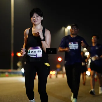 Runner Photo 7366398