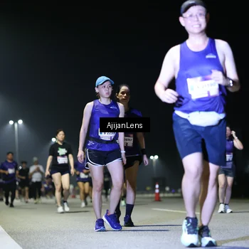 Runner Photo 7366406