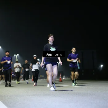 Runner Photo 7366407