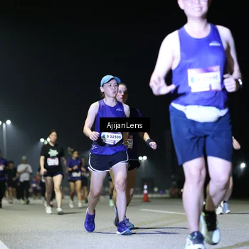 Runner Photo 7366408
