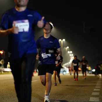 Runner Photo 7366411