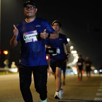 Runner Photo 7366412