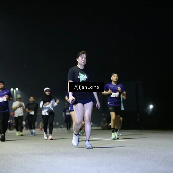 Runner Photo 7366416