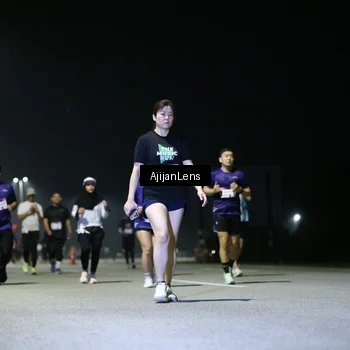 Runner Photo 7366418
