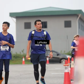 Runner Photo 7366421