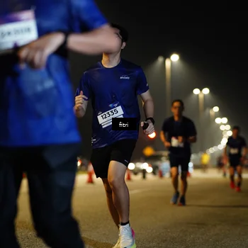 Runner Photo 7366422