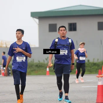 Runner Photo 7366426