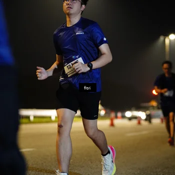 Runner Photo 7366427