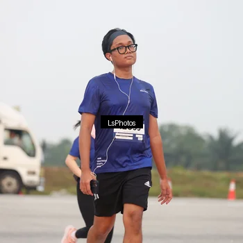 Runner Photo 7366430