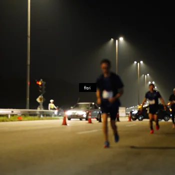 Runner Photo 7366440