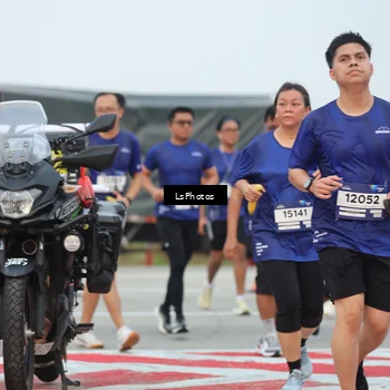 Runner Photo 7366443
