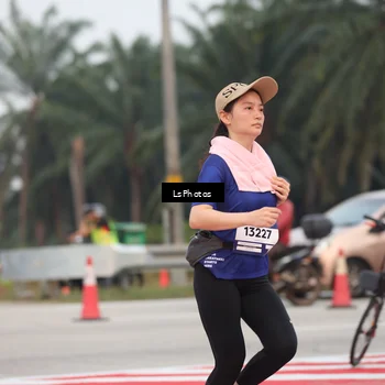 Runner Photo 7366447